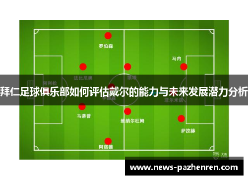 拜仁足球俱乐部如何评估戴尔的能力与未来发展潜力分析