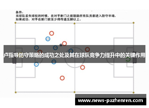 卢指导防守策略的成功之处及其在球队竞争力提升中的关键作用